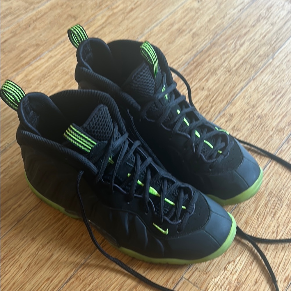 Nike Little Posite One 6Y